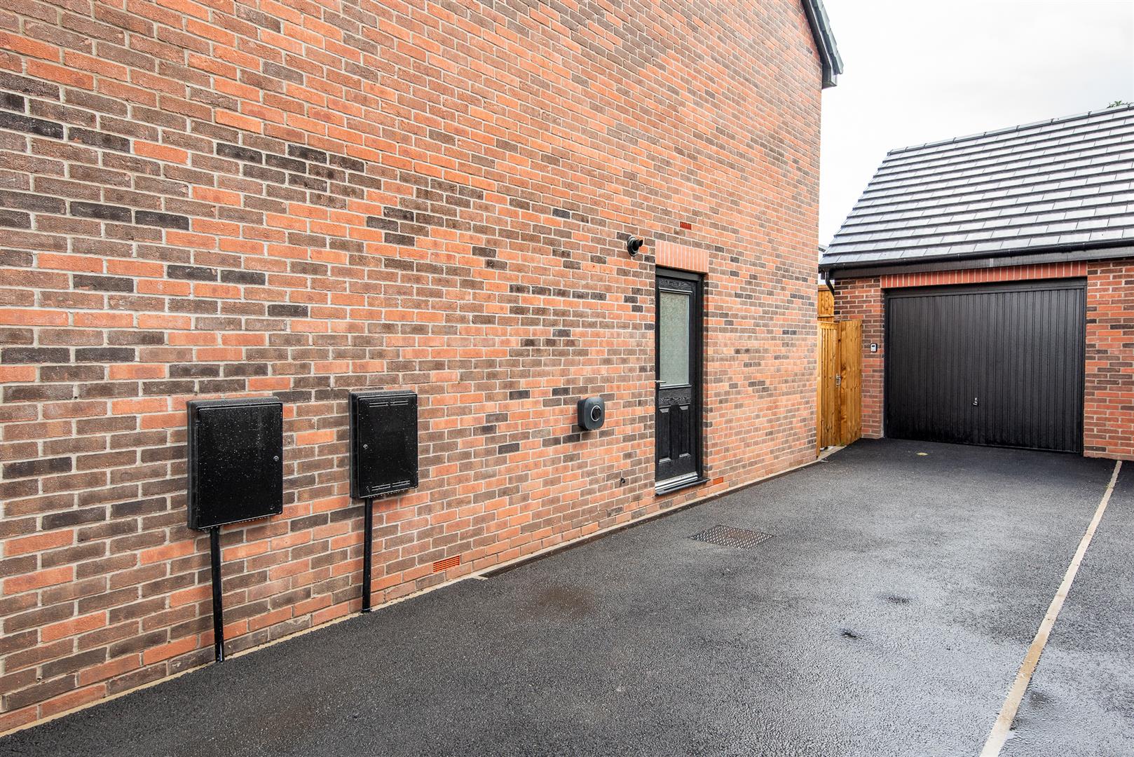 Bilberry Way, Euxton, Chorley